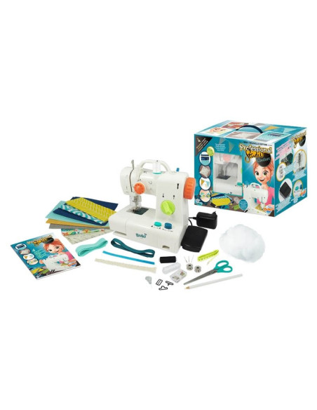 Masina de cusut cu accesorii,BK5402
