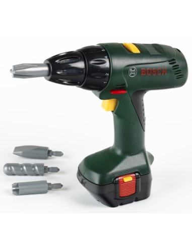Jucarie AUTOFILETANTA BOSCH Klein TK8402,TK8402