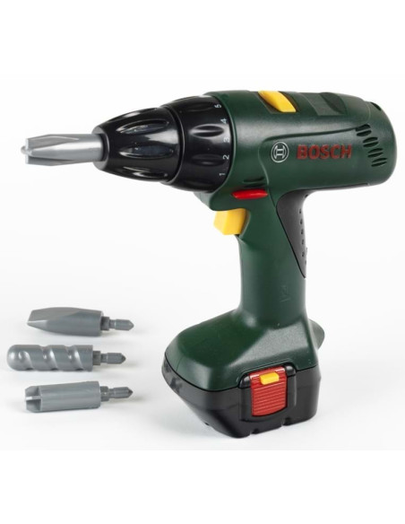Jucarie AUTOFILETANTA BOSCH Klein TK8402,TK8402