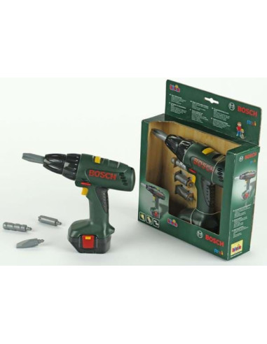 Jucarie AUTOFILETANTA BOSCH Klein TK8402,TK8402