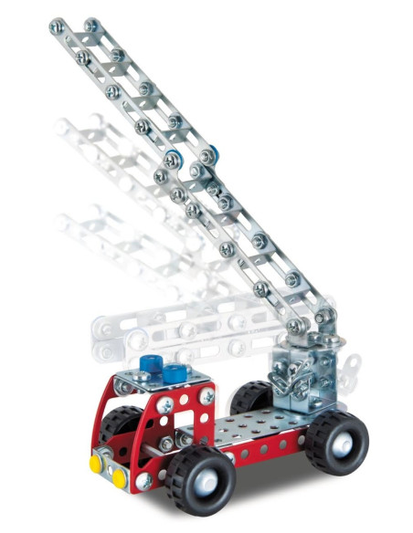 Masina de pompieri,EI00066