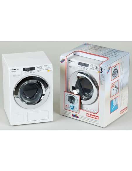 Jucarie - Masina de spalat Miele,TK6941