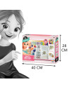 Mega kit pentru bratari,BKBE003