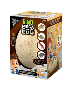 Mega Oul Dino,BK2137 2