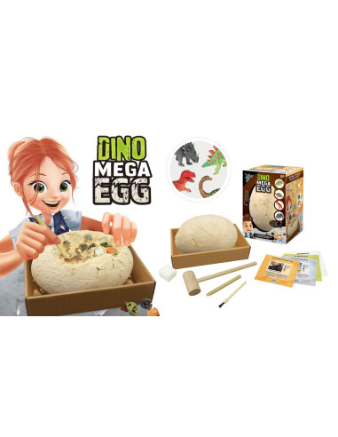 Mega Oul Dino,BK2137 Mega Oul Dino,BK2137