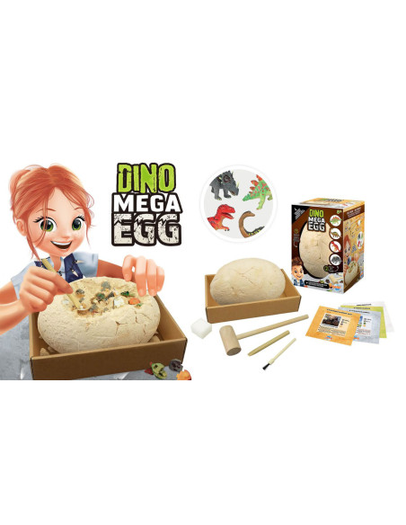 Mega Oul Dino,BK2137 Mega Oul Dino,BK2137