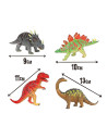 Mega Oul Dino,BK2137