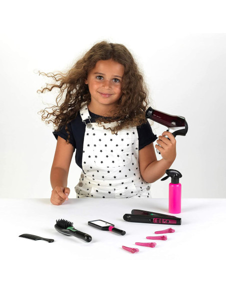 Mega trusa ingrijire par - Braun,TK5873