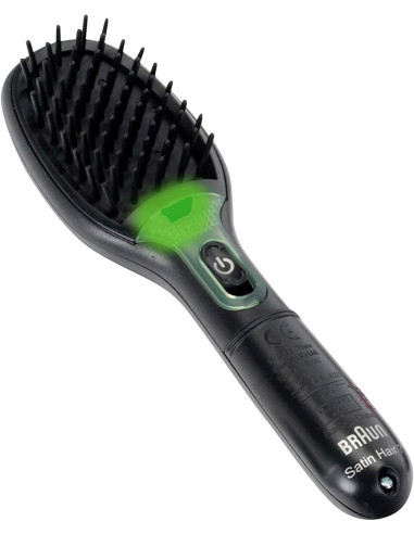 Mega trusa ingrijire par - Braun,TK5873