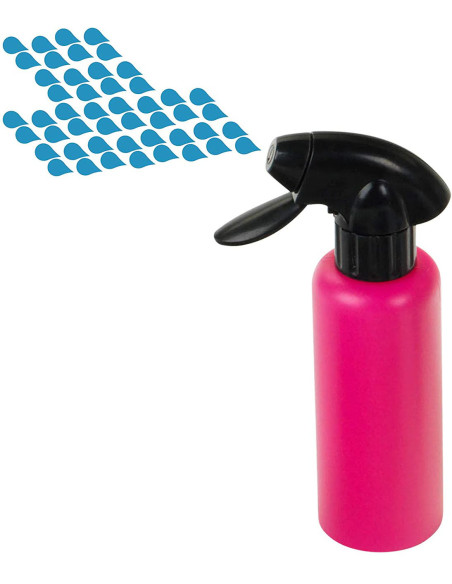 Mega trusa ingrijire par - Braun,TK5873