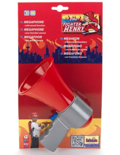 Megafon Klein,TK8942 2