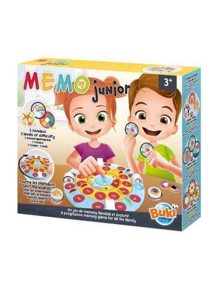 Memo Junior,BK5603