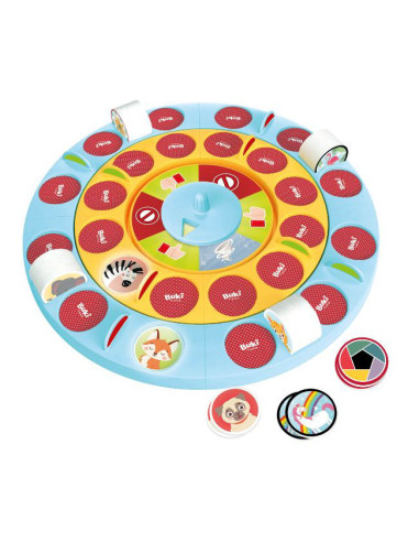 Memo Junior,BK5603