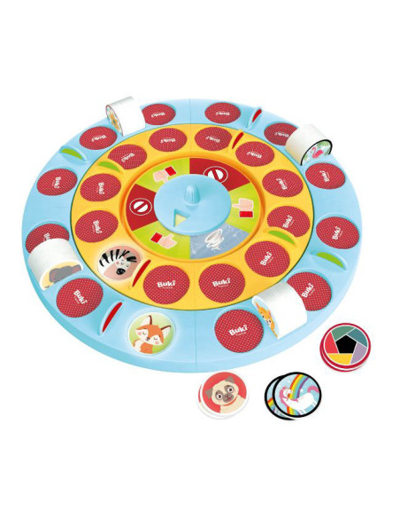 Memo Junior,BK5603