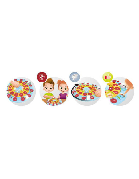 Memo Junior,BK5603