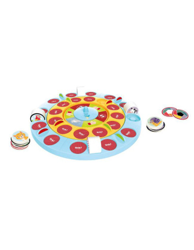 Memo Junior,BK5603