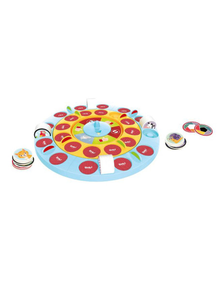 Memo Junior,BK5603