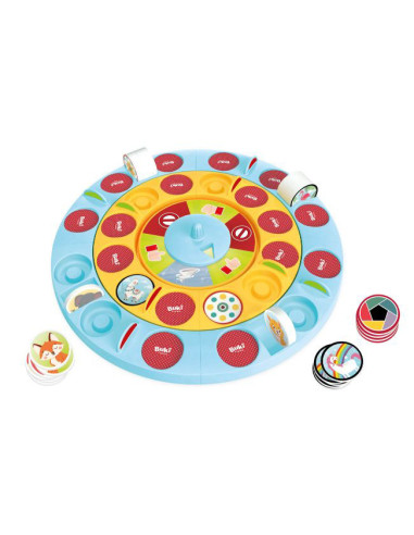 Memo Junior,BK5603