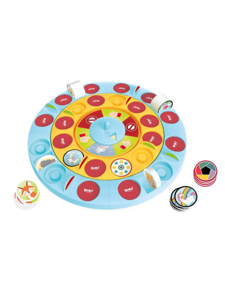 Memo Junior,BK5603
