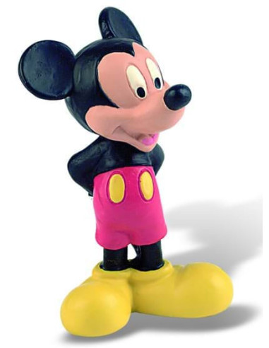 Mickey Clasic,BL4007176153482