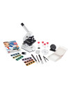Microscop - 50 experimente,BKMR600