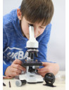Microscop - 50 experimente,BKMR600