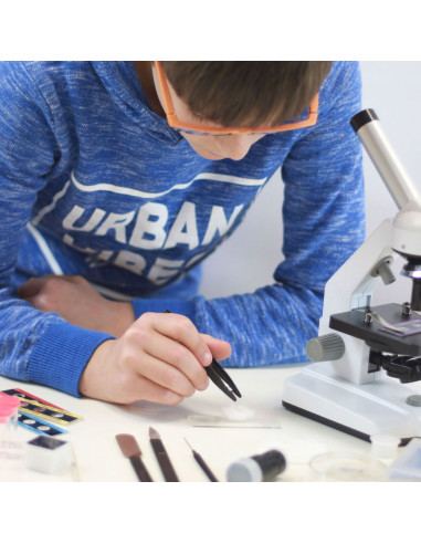 Microscop - 50 experimente,BKMR600