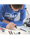 Microscop - 50 experimente,BKMR600