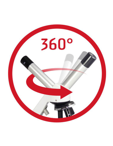 Microscop - 50 experimente,BKMR600