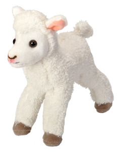 Miel - Jucarie Plus Wild Republic 20 cm,WR18042 2