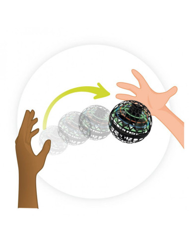 Minge Zburatoare,BKSP006