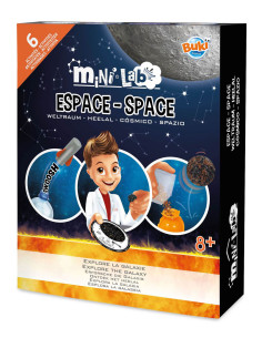 Mini - laboratorul de astronomie,BK3014 2