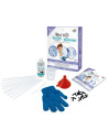 Mini - laboratorul de baloane de sapun,BK3012