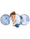 Mini - laboratorul de baloane de sapun,BK3012