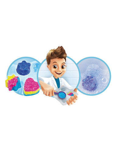 Mini - laboratorul de bile de baie,BK3010 Mini - laboratorul de bile de baie,BK3010