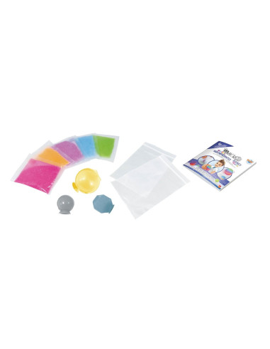Mini - laboratorul de mingi saltarete,BK3009 Mini - laboratorul de mingi saltarete,BK3009