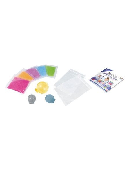Mini - laboratorul de mingi saltarete,BK3009 Mini - laboratorul de mingi saltarete,BK3009
