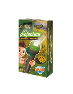 Mini proiector Dino,BK6302DIN 2