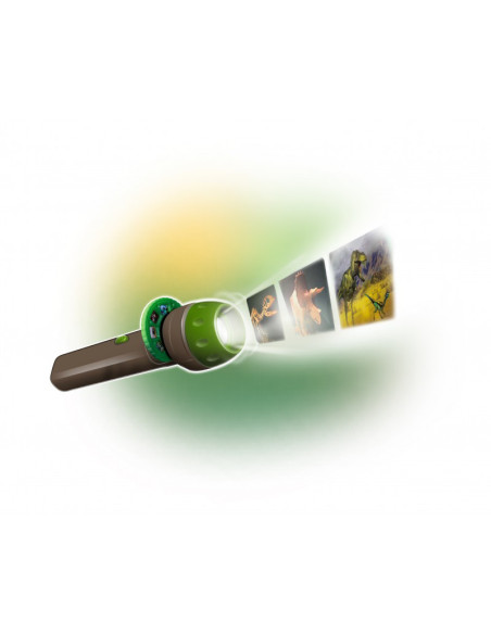 Mini proiector Dino,BK6302DIN