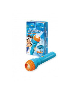 Mini proiector Ocean,BK6302-OC 2