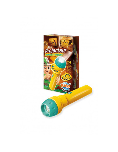 Mini proiector Wildlife,BK6302-WL