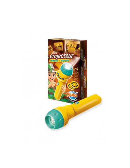 Mini proiector Wildlife,BK6302-WL