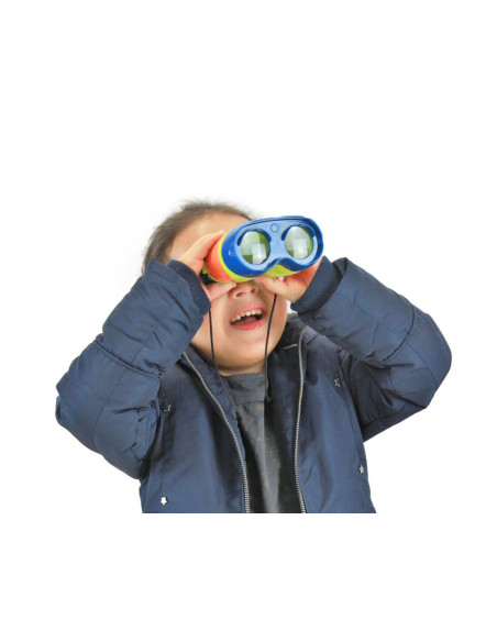 Mini Stiinta - Binoclu,BK9001