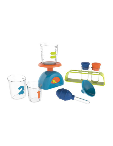 Mini Stiinta - Chimie,BK9002