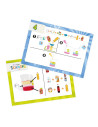 Mini Stiinta - Chimie,BK9002