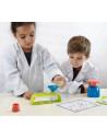 Mini Stiinta - Chimie,BK9002