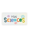 Mini Stiinta - Chimie,BK9002