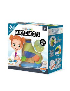 Mini Stiinta - Microscop,BK9003 2