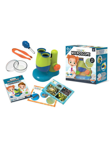 Mini Stiinta - Microscop,BK9003
