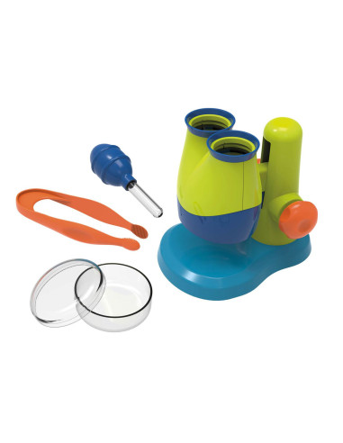 Mini Stiinta - Microscop,BK9003